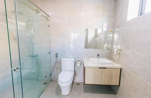 Sam Son Apartment | Villa FLC Sầm Sơn , Căn Vip FLC