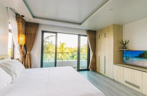Sam Son Apartment | Villa FLC Sầm Sơn , Căn Vip FLC