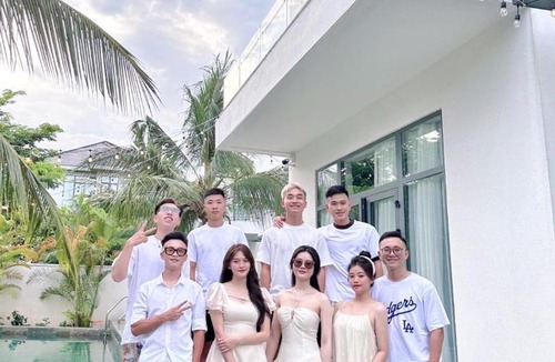 Sam Son Apartment | Villa FLC Sầm Sơn Grand 33-06