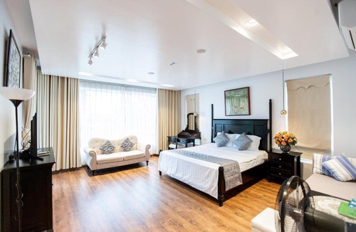 Sam Son Apartment | Villa FLC Sầm Sơn Thanh Hoá