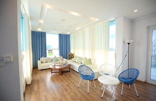 Sam Son Apartment | Villa FLC Sầm Sơn Thanh Hoá