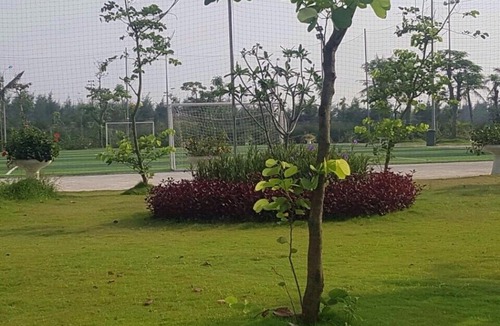 Sam Son Apartment | Villa FLC Sầm Sơn Vị Trí Trung Tâm View Biển