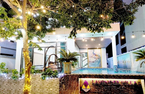 Sam Son Villa | Villa FLC Sam Son Lavender