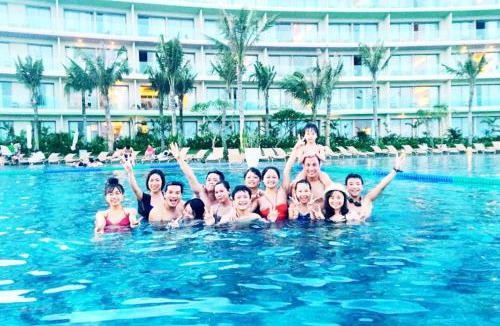 Sam Son Villa | Villa FLC Sam Son Lavender