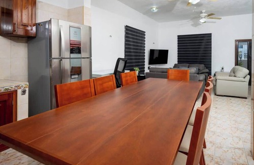 Centro House | Villa for groups in excellent location