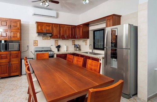 Centro House | Villa for groups in excellent location