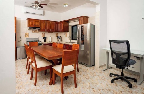 Centro House | Villa for groups in excellent location
