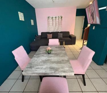 La Paz House | Villa Gael Vacation Home