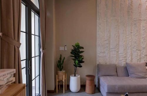 Xuyen Moc Villa | Villa giá rẻ Hồ Tràm