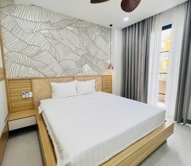 Xuyen Moc Apartment | Villa giá rẻ hồ tràm