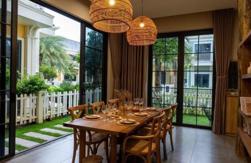 Xuyen Moc Apartment | Villa giá rẻ hồ tràm