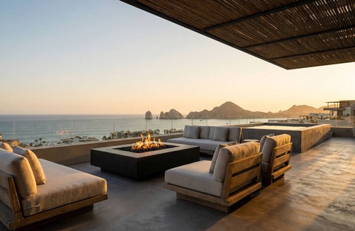 Coronango Villa | Villa Gihane – Oceanfront Ultra Luxury Villa with Private Chef, Yacht & Jet Skis