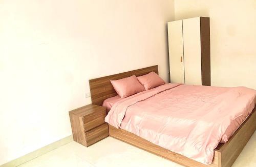 Ganh Dau Villa | Villa Grand World 6 bed room