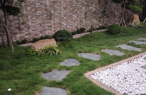 Luong Son House | villa Hương Trà