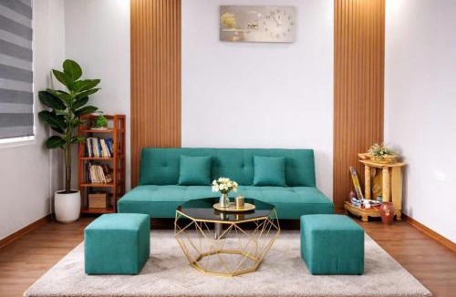 Bay Lang Apartment | Villa Happyhouse Kim Bôi