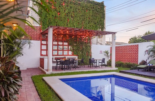 Colonia Andres Villa | Villa Henequén a beautiful place to enjoy the Caribbean