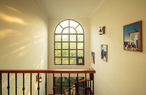 Ngoc Thanh Villa | Villa Hoa Xương Rồng -Venus Resort by Flamingo - Sang Trọng giữa thiên nhiên