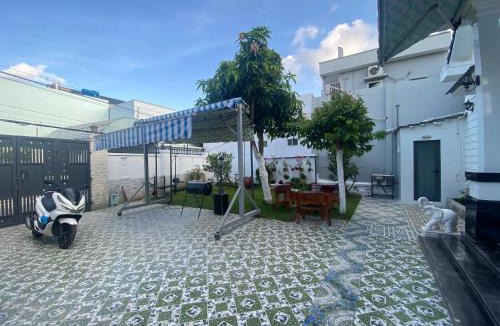 Phan Thiet Villa | Villa homestay Misa