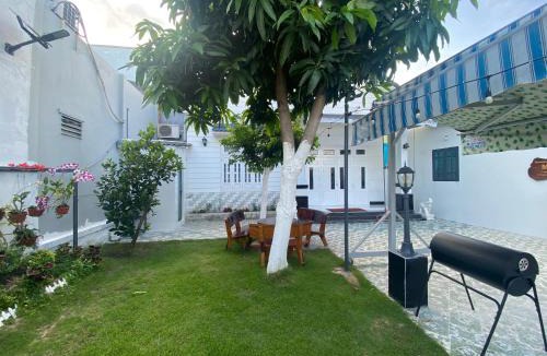 Phan Thiet Villa | Villa homestay Misa
