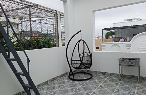 Thang Tam Villa | Villa Homestay Sumo