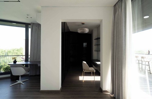 Cam Le Villa | Villa in Da Nang's Millionaire Compound | Pool, BBQ, Massage, Elevator