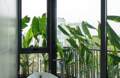Cam Le Villa | Villa in Da Nang's Millionaire Compound | Pool, BBQ, Massage, Elevator