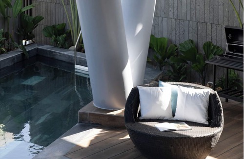 Cam Le Villa | Villa in Da Nang's Millionaire Compound | Pool, BBQ, Massage, Elevator