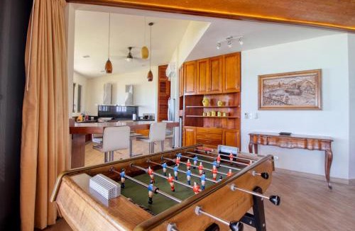 Playacar Fase I House | Villa Kibaloma by Andiani Travel