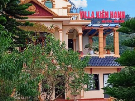 Tam Dao House | Villa Kien Hanh Tam Dao - Venuestay