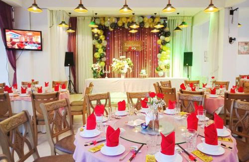 Da Lat Bed & Breakfast | VILLA KIM GIA ĐÀ LẠT