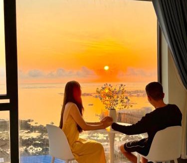 Phu Quy Hotel | Villa Làng Bè - Đảo Phú Quý