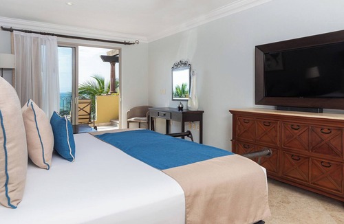 Flamingos Hotel | Villa La Estancia Beach Resort & Spa Riviera Nayarit - All Inclusive