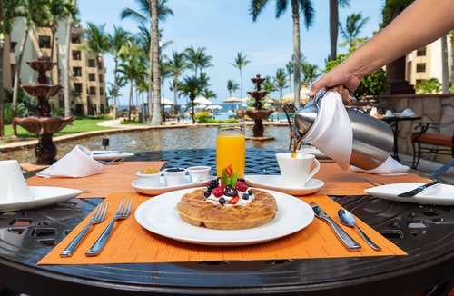 Flamingos Hotel | Villa La Estancia Beach Resort & Spa Riviera Nayarit - All Inclusive