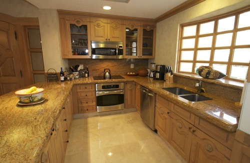 Juarez Villa | Villa La Estancia 1303 - Ocean View 215-740-1480
