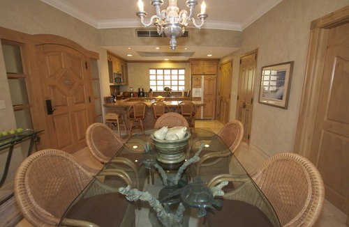 Juarez Villa | Villa La Estancia 1303 - Ocean View 215-740-1480