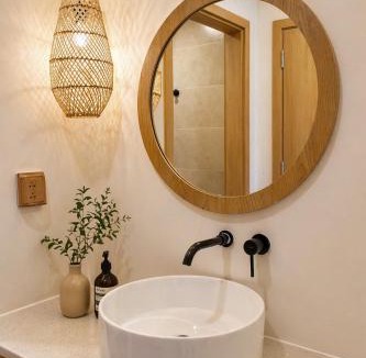 Ba Keo Villa | Villa Lagom Bãi Trường