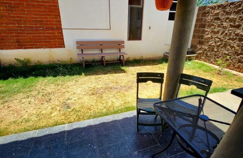 Huasca De Ocampo Cabin | Villa Lakota a 5 Minutos del Centro de Huasca!