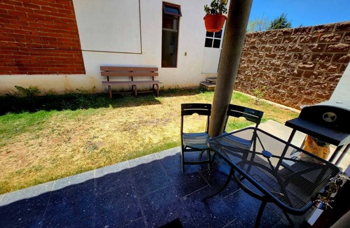 Huasca De Ocampo Cabin | Villa Lakota a 5 Minutos del Centro de Huasca!