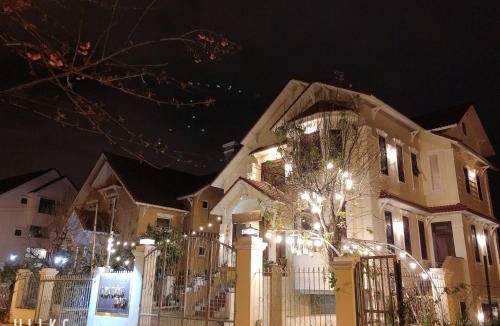 Da Lat Villa | Villa Lan Rung Da Lat - Venuestay