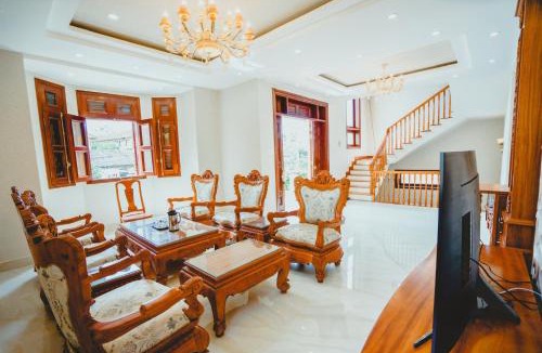 Da Lat Villa | Villa Lan Rung Da Lat - Venuestay
