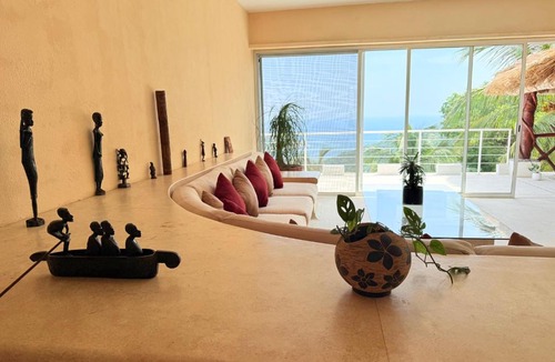 Acapulco Villa | Villa Linda