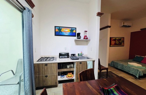 North End Hotel | Villa los Corales