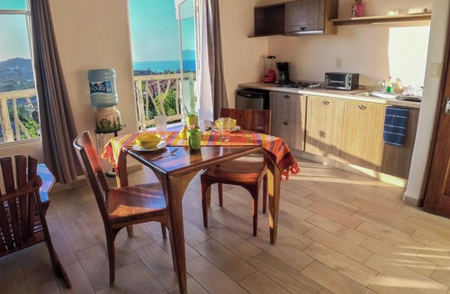 North End Hotel | Villa los Corales