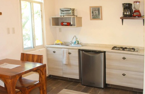 North End Hotel | Villa los Corales