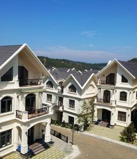 Da Lat Villa | Villa Măng Lin Đà Lạt