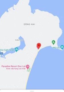 Ninh Hoa House | Villa mặt biển - bờ kè Đông Hải