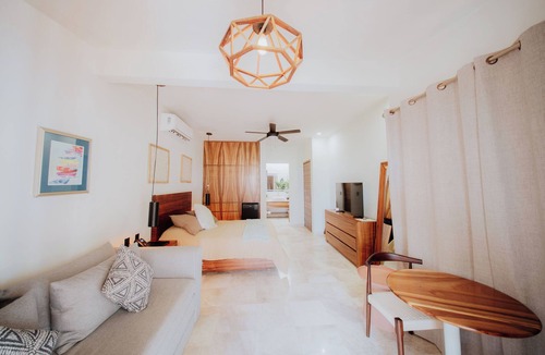 Acapulco Hotel | Villa Marena Hotel Boutique