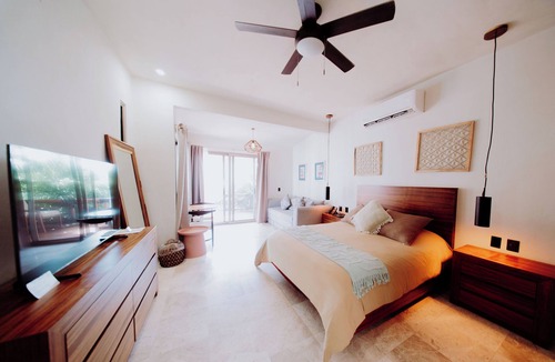 Acapulco Hotel | Villa Marena Hotel Boutique