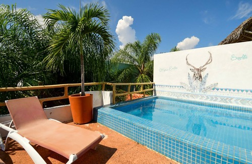 North End Villa | Villa Maria Emilia, perfect for groups up to 4 people
