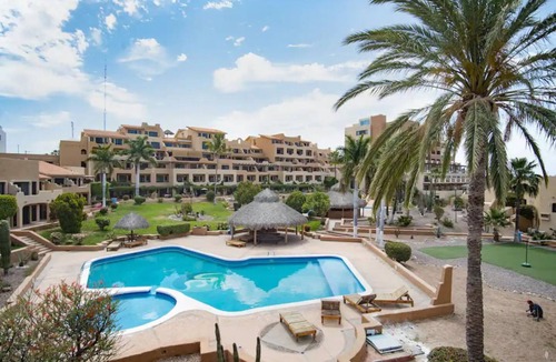 San Carlos Villa | Villa Marina Terra 3 BR Private Parking